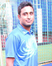 Ambati Rayudu